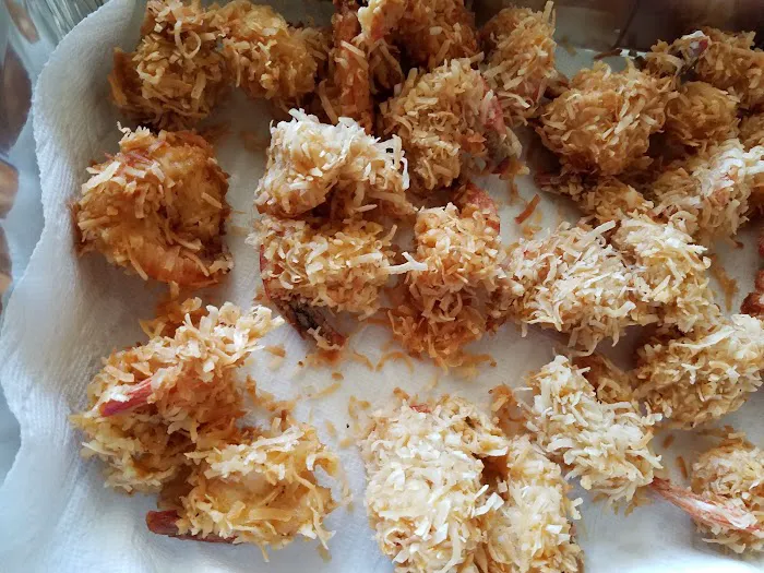 Sea Jammins Caribbean Cuisine Picture 4