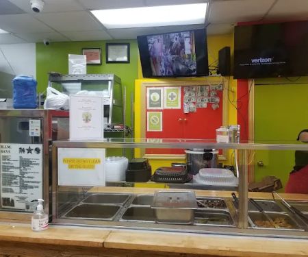 Holy Fruits Juice Press