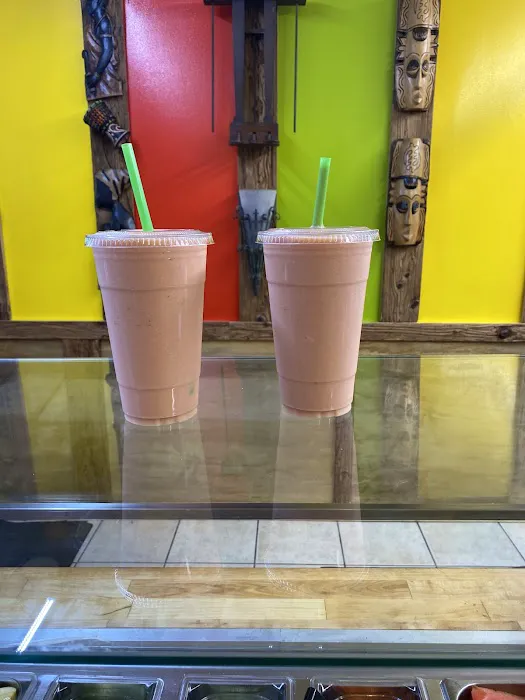 Holy Fruits Juice Press Picture 6