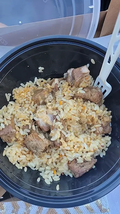 Benihana Picture 1