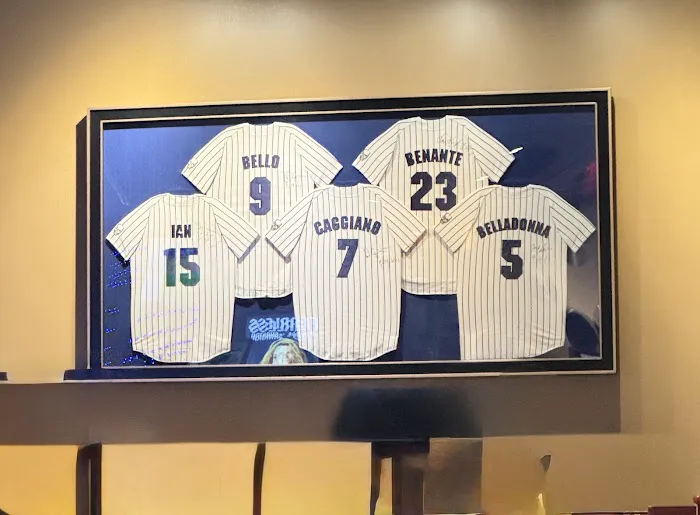 Hard Rock Cafe Picture 8