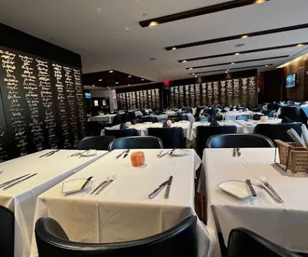 NYY Steak