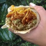 Taco Bell Cantina