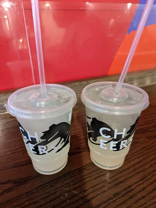 Taco Bell Cantina Picture 3
