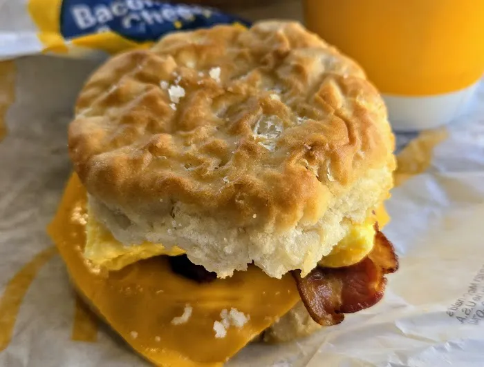 McDonald's Picture 2