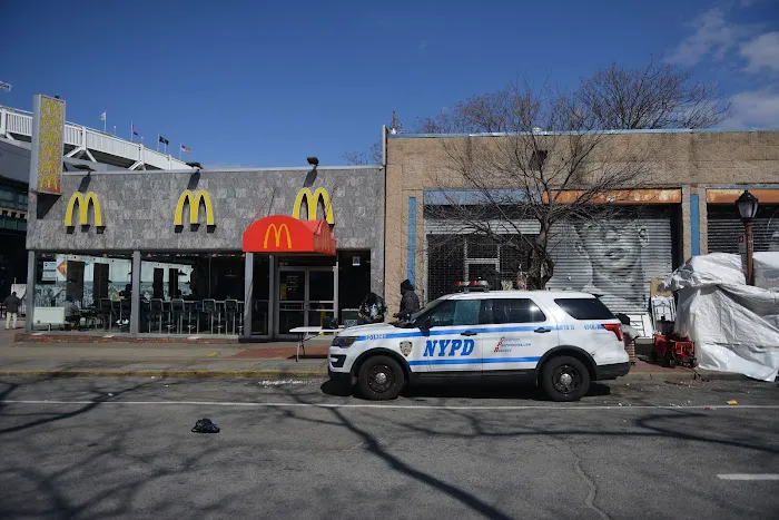 McDonald's Picture 7