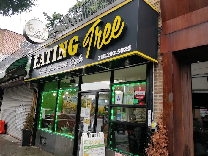 Eating Tree Picture 3