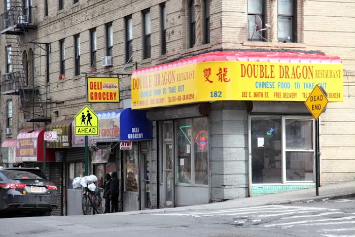 Double Dragon Inc. Picture 8