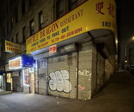 Double Dragon Inc.