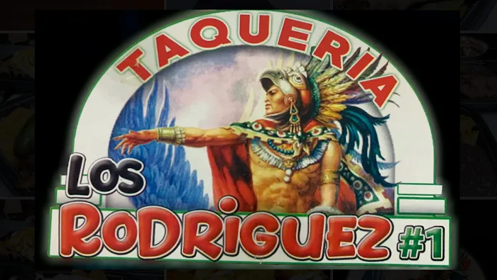 Taqueria Los Rodriguez Picture 4