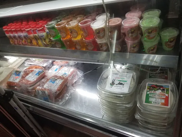 Taqueria Los Rodriguez Picture 3
