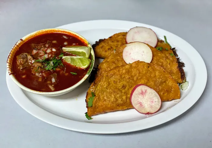 Taqueria Los Rodriguez Picture 7