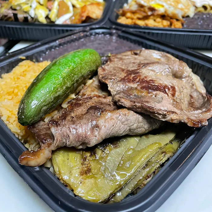 Taqueria Los Rodriguez Picture 10