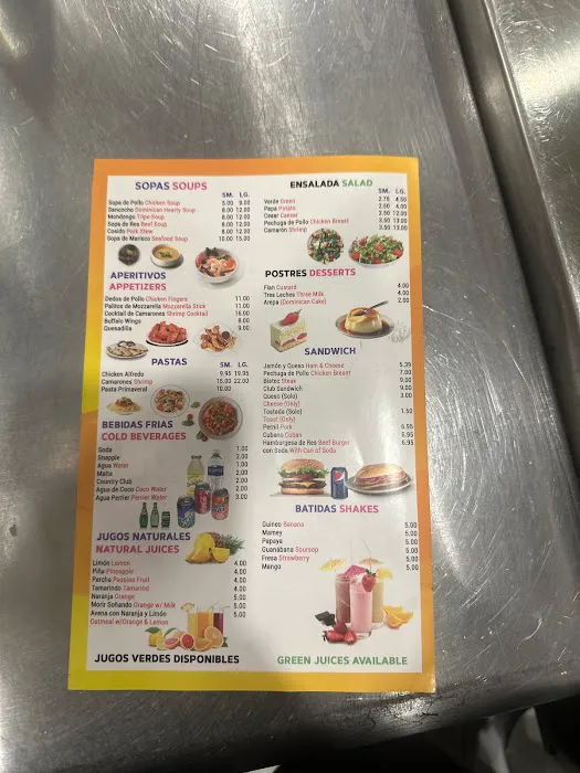 Mamasita's food inc Picture 4