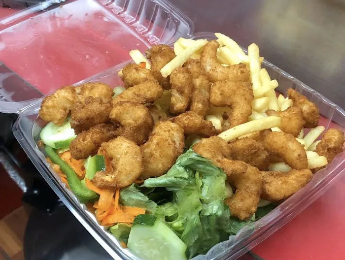 Kennedy Fried Chicken & Pizza Picture 5