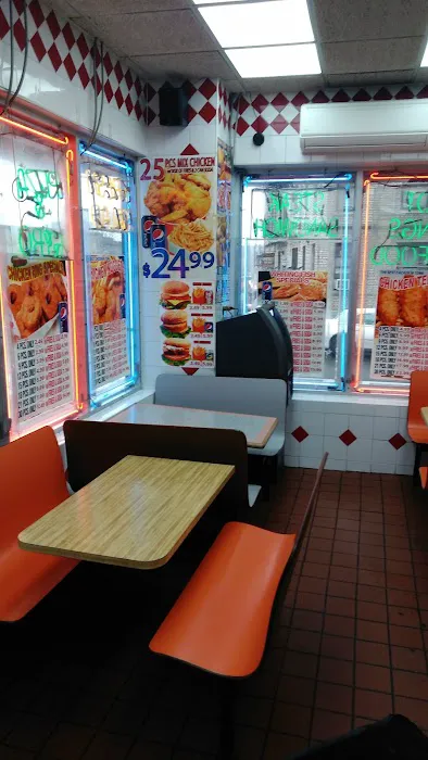 Kennedy Fried Chicken & Pizza Picture 2
