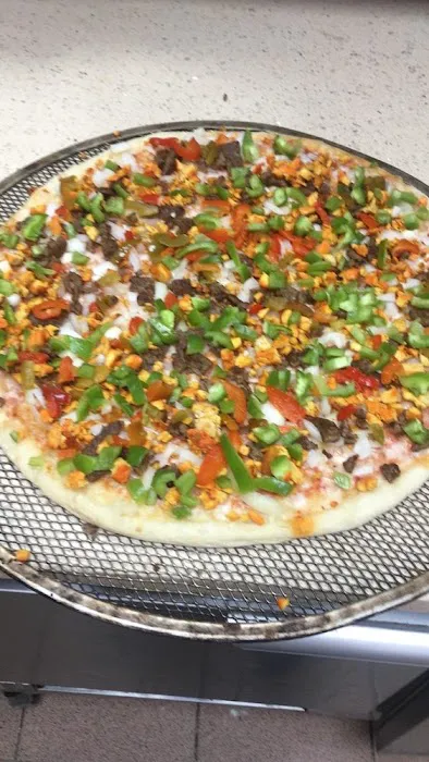 Kennedy Fried Chicken & Pizza Picture 9