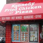 Kennedy Fried Chicken & Pizza