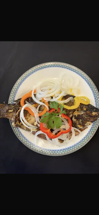 Kumasi Restaurant Picture 9