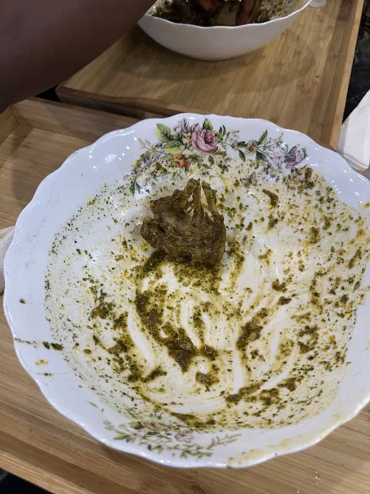 Kumasi Restaurant Picture 8