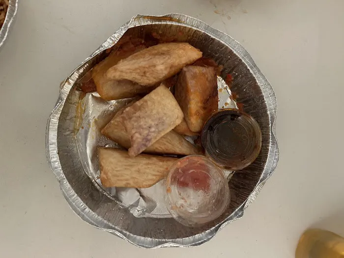 Kumasi Restaurant Picture 3