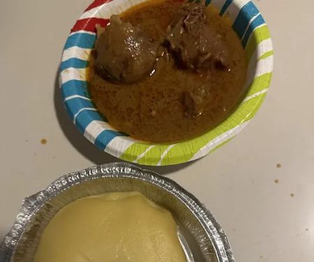 Kumasi Restaurant