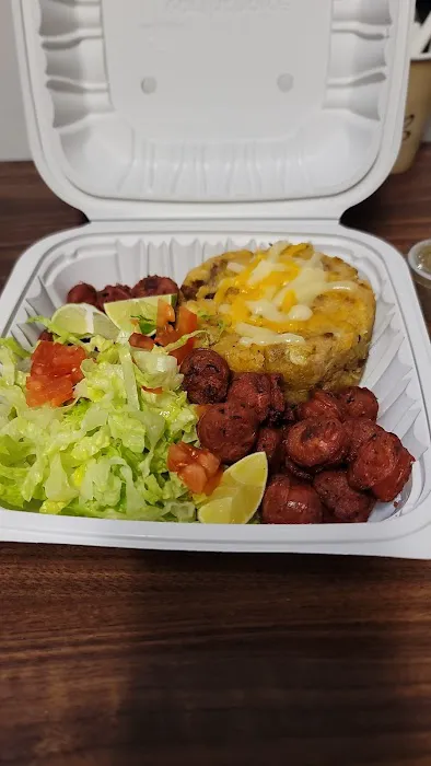 ASAP SNACK BAR Picture 7
