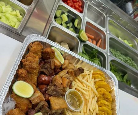 ASAP SNACK BAR