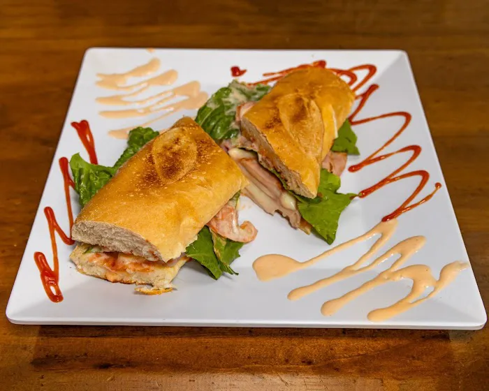 ASAP SNACK BAR Picture 4