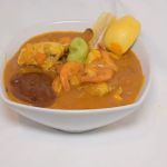 Sante Yallah African Restaurant (Keur Aisha Restaurant CORP.)