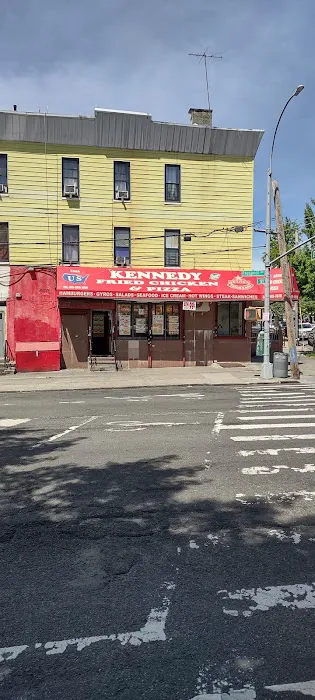 Kennedy Fried Chicken and Pizza Picture 5