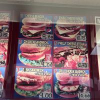 Kennedy Fried Chicken and Pizza ico