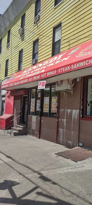 Kennedy Fried Chicken and Pizza Picture 10