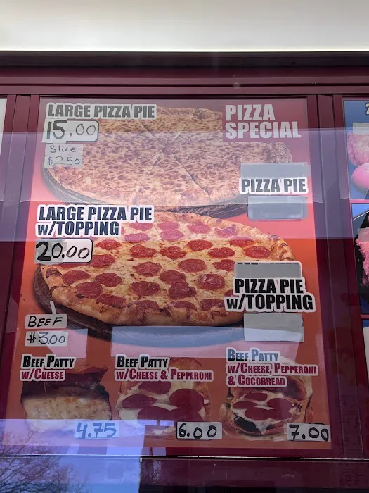 Kennedy Fried Chicken and Pizza Picture 6