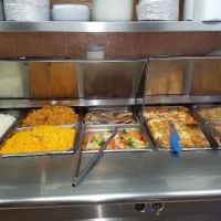King Grill ico