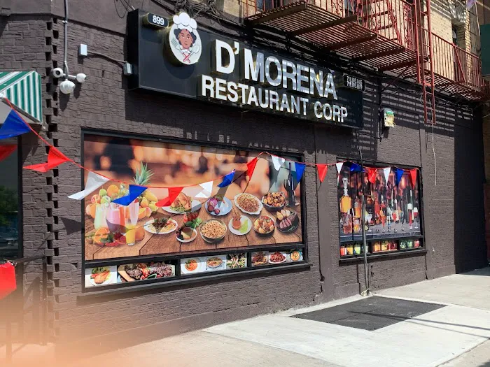 D'Morena Picture 10