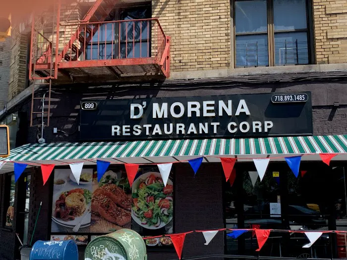 D'Morena Picture 8