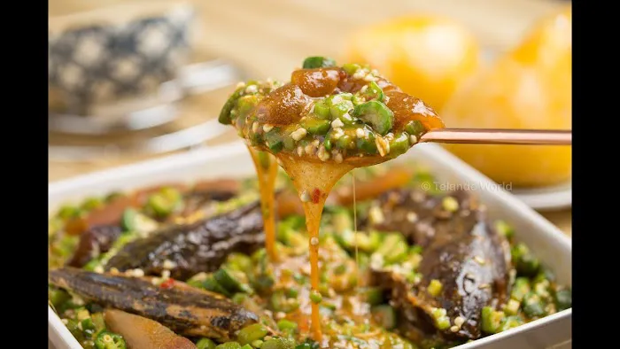 Express Halal African Restaurant Picture 1