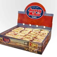 Jersey Mike's Subs ico