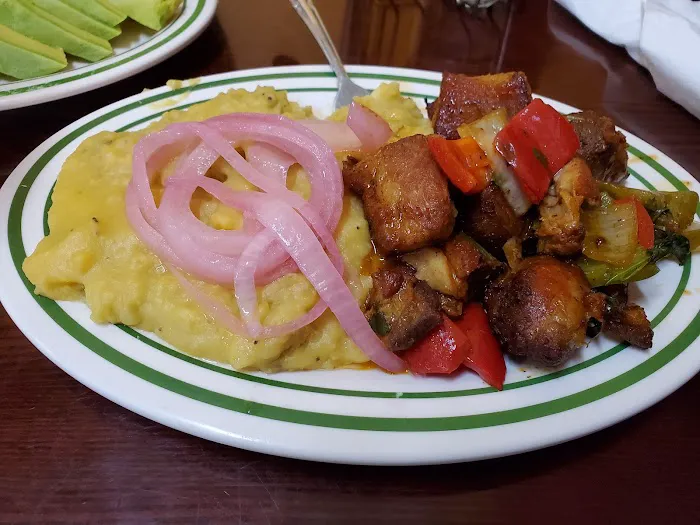 Lechonera & Pollo Sabroso Picture 6