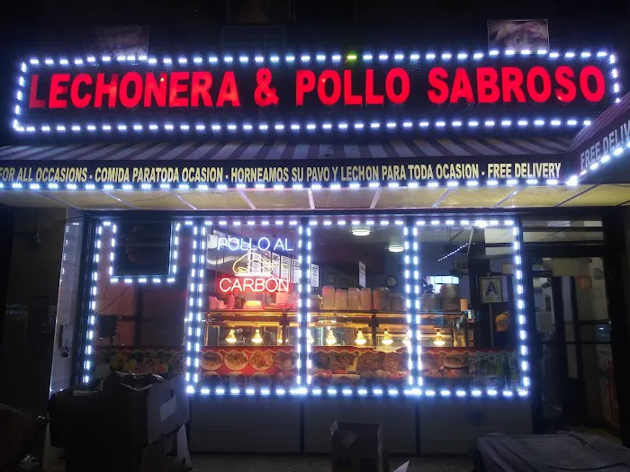 Lechonera & Pollo Sabroso Picture 7