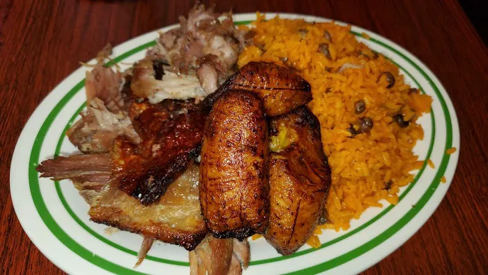 Lechonera & Pollo Sabroso Picture 1