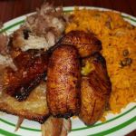 Lechonera & Pollo Sabroso