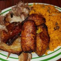 Lechonera & Pollo Sabroso ico