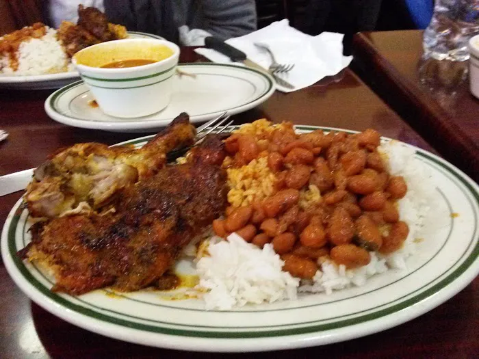 Lechonera & Pollo Sabroso Picture 5
