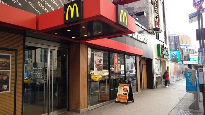 McDonald's Picture 3