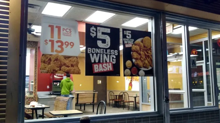 Popeyes Louisiana Kitchen Picture 3