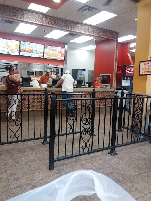 Popeyes Louisiana Kitchen Picture 5
