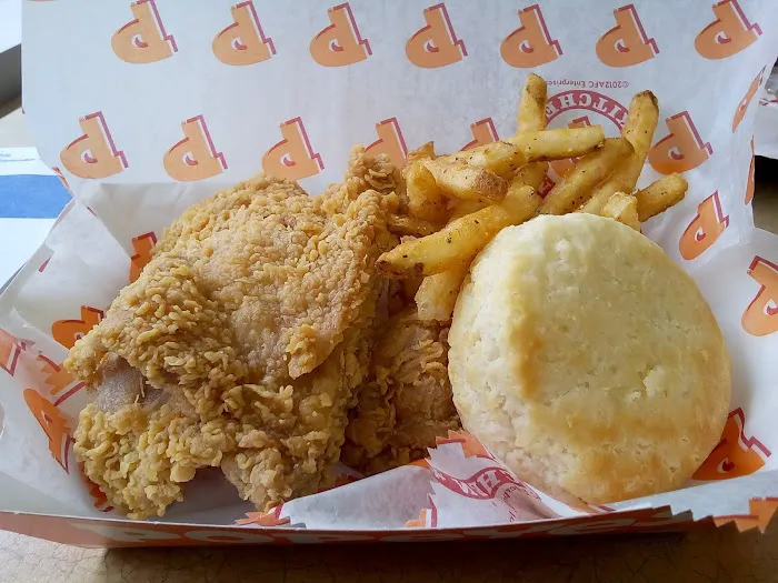 Popeyes Louisiana Kitchen Picture 2