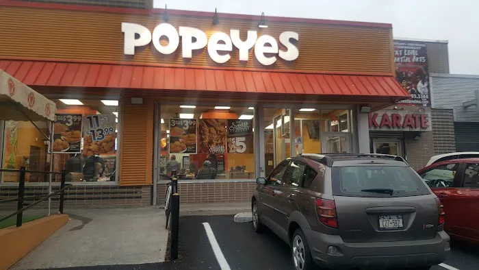 Popeyes Louisiana Kitchen Picture 4
